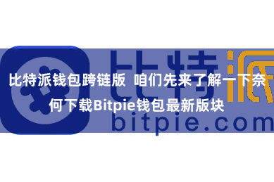 比特派钱包跨链版  咱们先来了解一下奈何下载Bitpie钱包最新版块