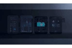 比特派冷钱包App  然后点击下载并装配该利用