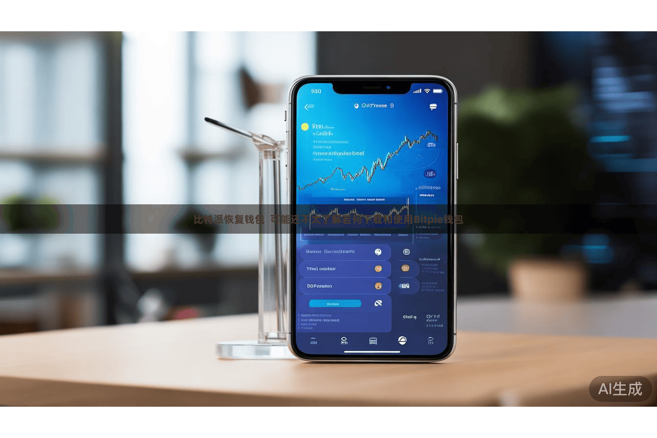 比特派恢复钱包  可能还不太了解若何下载和使用Bitpie钱包