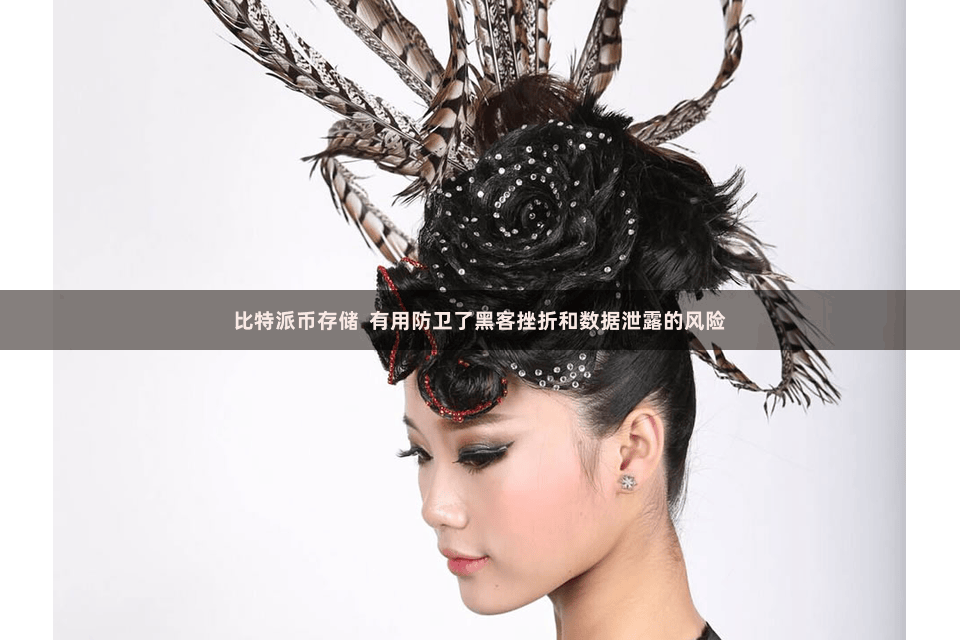 比特派币存储  有用防卫了黑客挫折和数据泄露的风险