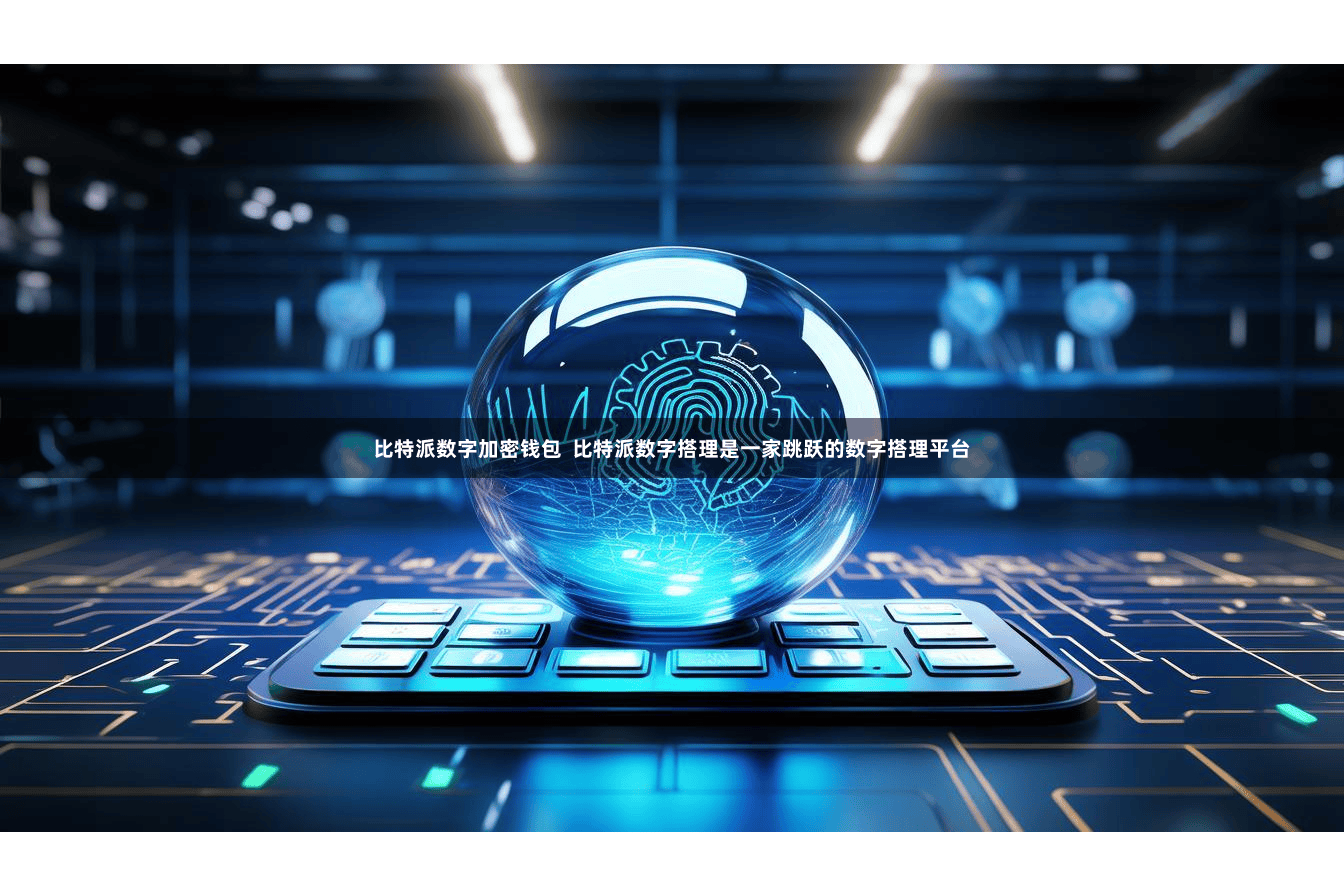 比特派数字加密钱包  比特派数字搭理是一家跳跃的数字搭理平台