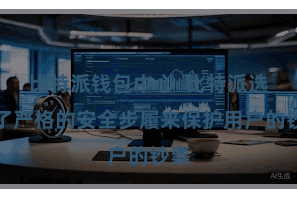 比特派钱包中心 比特派选拔了严格的安全步履来保护用户的钞票